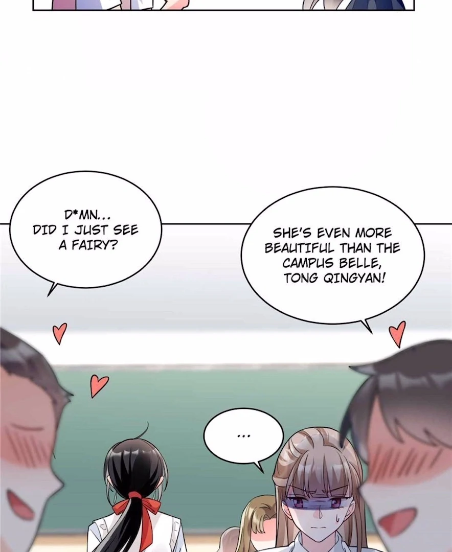 Ancestor is beautiful and elegant Chapter 12 page 15