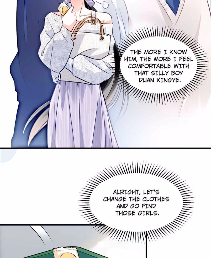 Ancestor is beautiful and elegant Chapter 12 page 7