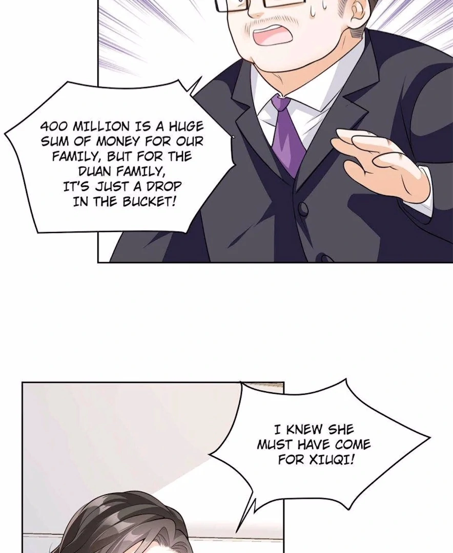 Ancestor is beautiful and elegant Chapter 10 page 46