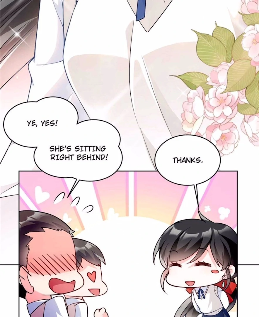 Ancestor is beautiful and elegant Chapter 12 page 14