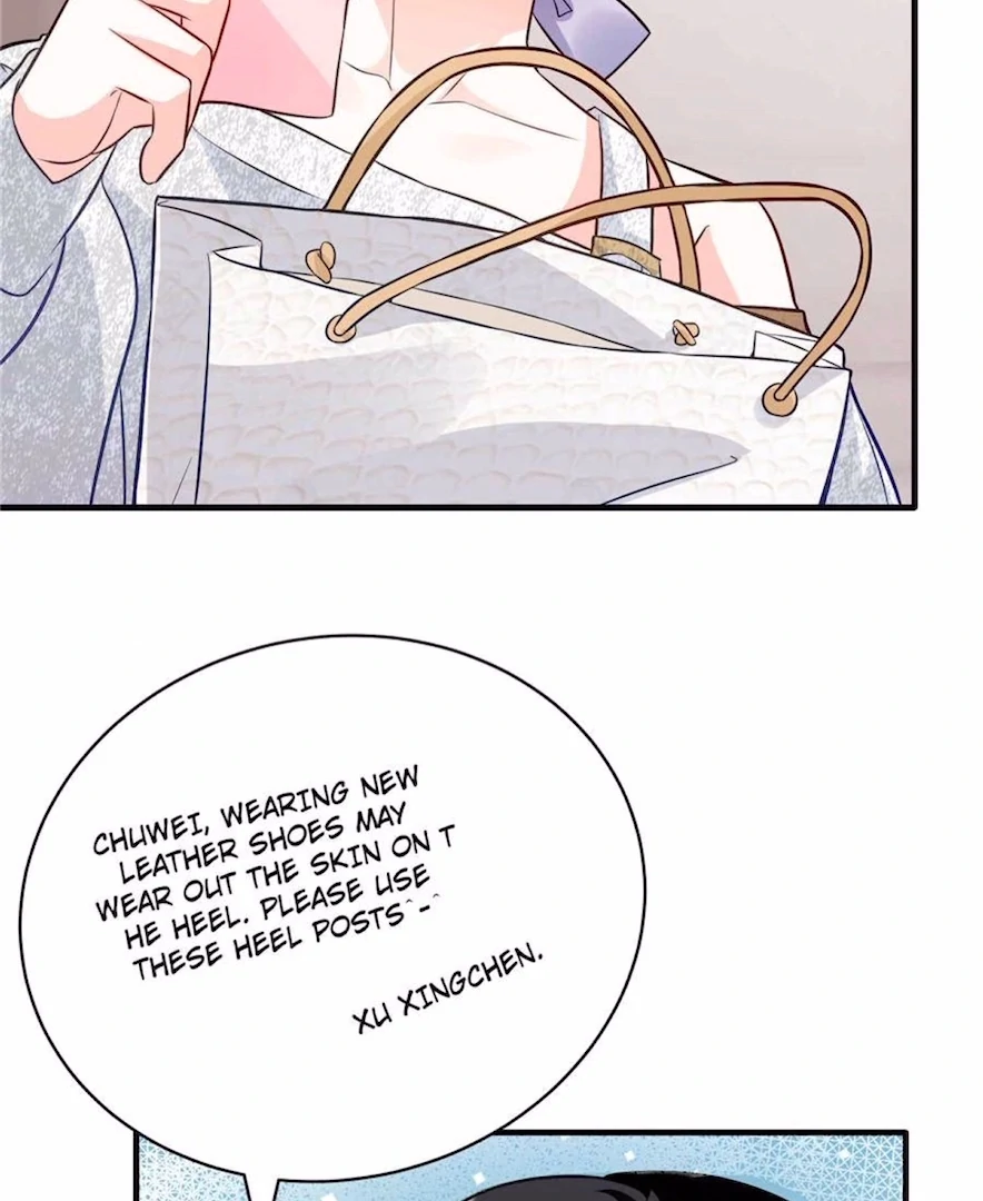 Ancestor is beautiful and elegant Chapter 12 page 4