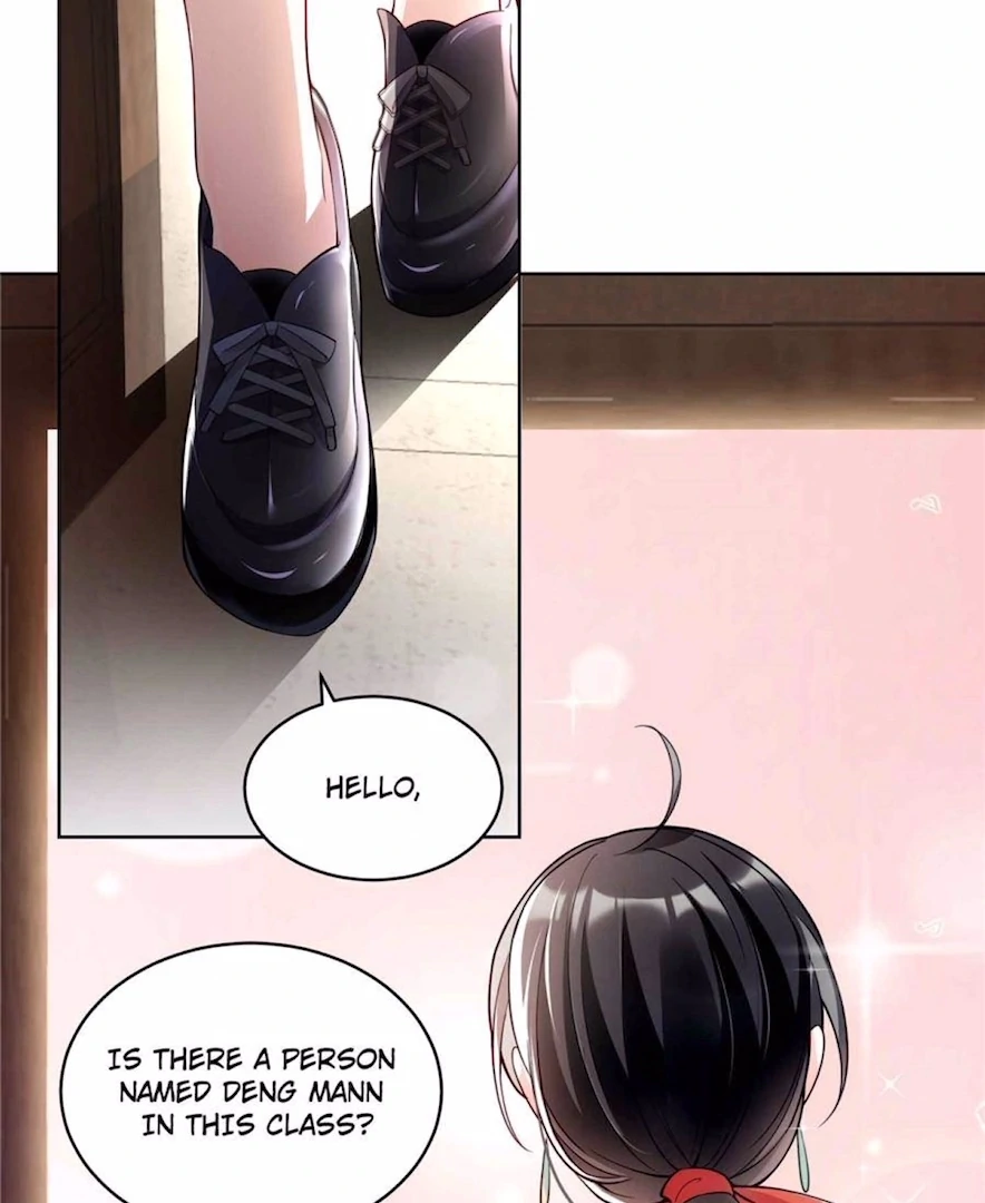 Ancestor is beautiful and elegant Chapter 12 page 11