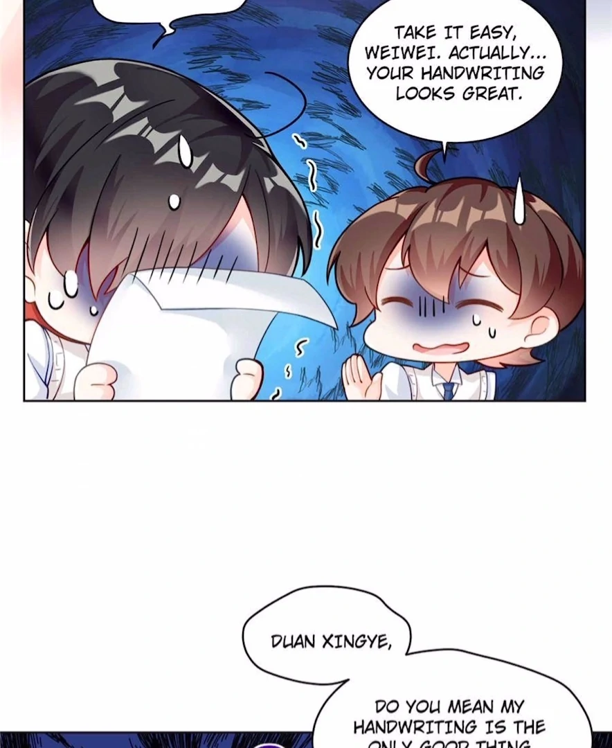 Ancestor is beautiful and elegant Chapter 13 page 18
