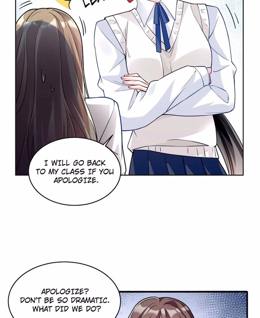 Ancestor is beautiful and elegant Chapter 12 page 20