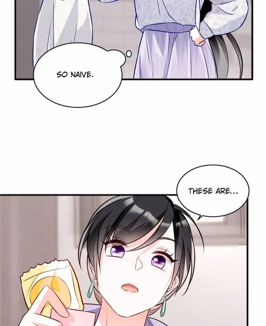 Ancestor is beautiful and elegant Chapter 12 page 3