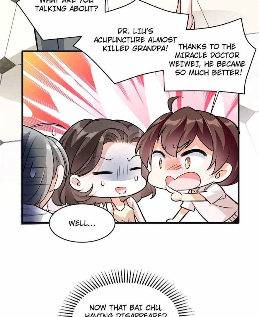 Ancestor is beautiful and elegant Chapter 10 page 41
