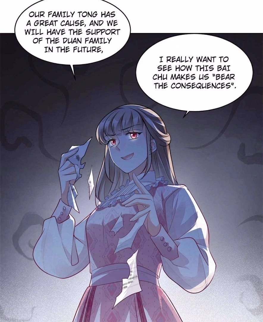 Ancestor is beautiful and elegant Chapter 10 page 50