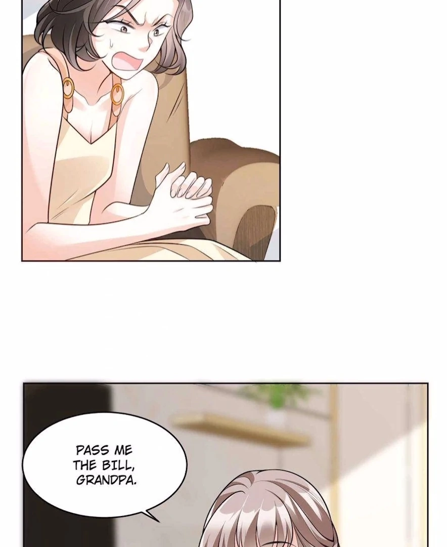 Ancestor is beautiful and elegant Chapter 10 page 47