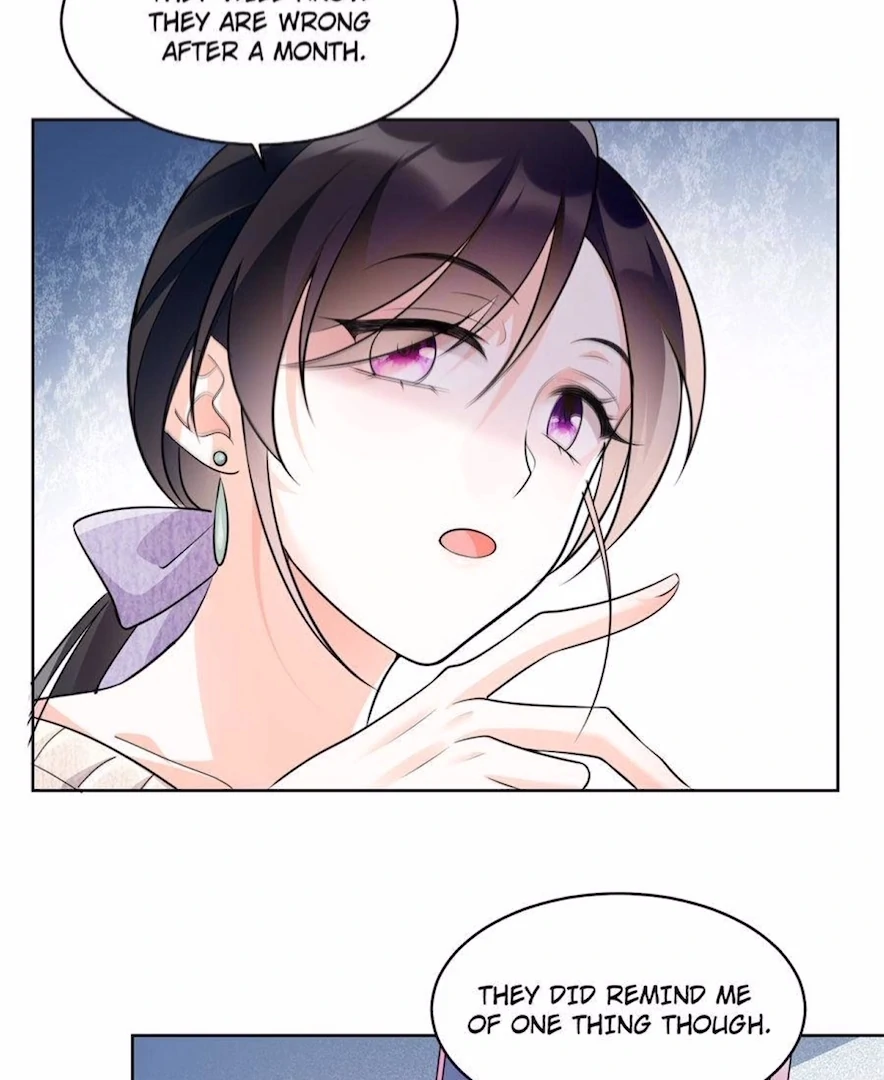 Ancestor is beautiful and elegant Chapter 10 page 54