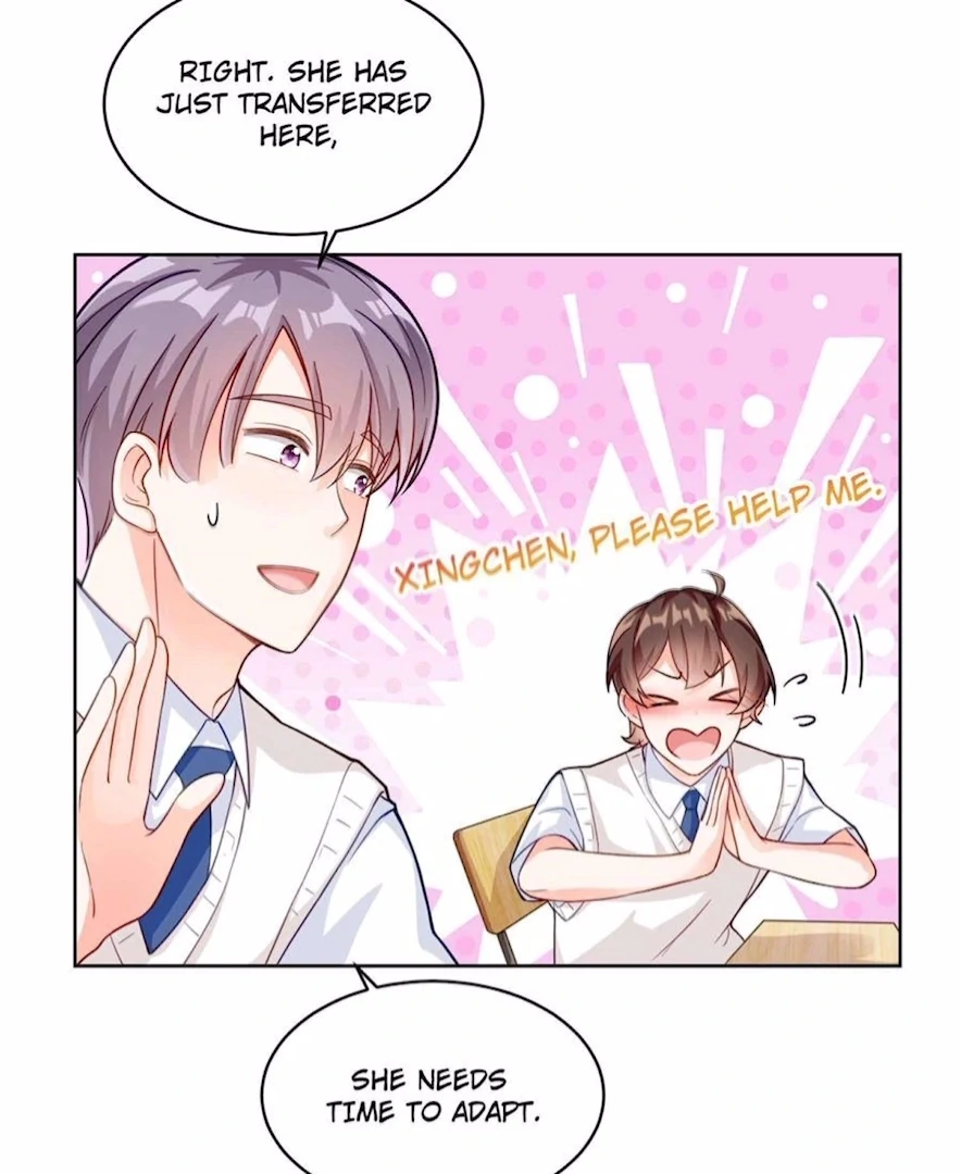 Ancestor is beautiful and elegant Chapter 13 page 12