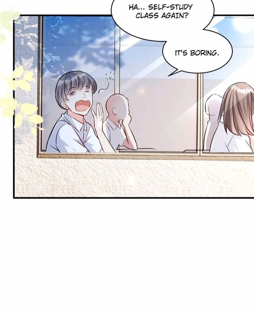 Ancestor is beautiful and elegant Chapter 12 page 9