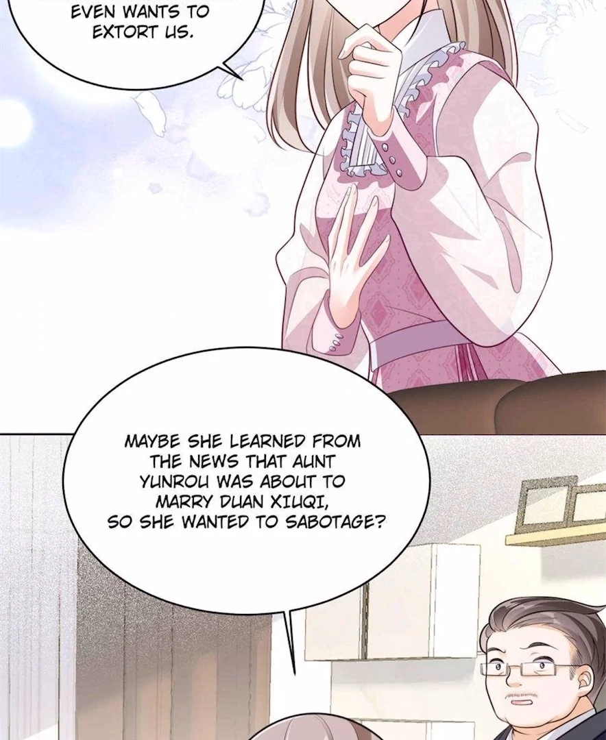 Ancestor is beautiful and elegant Chapter 10 page 44