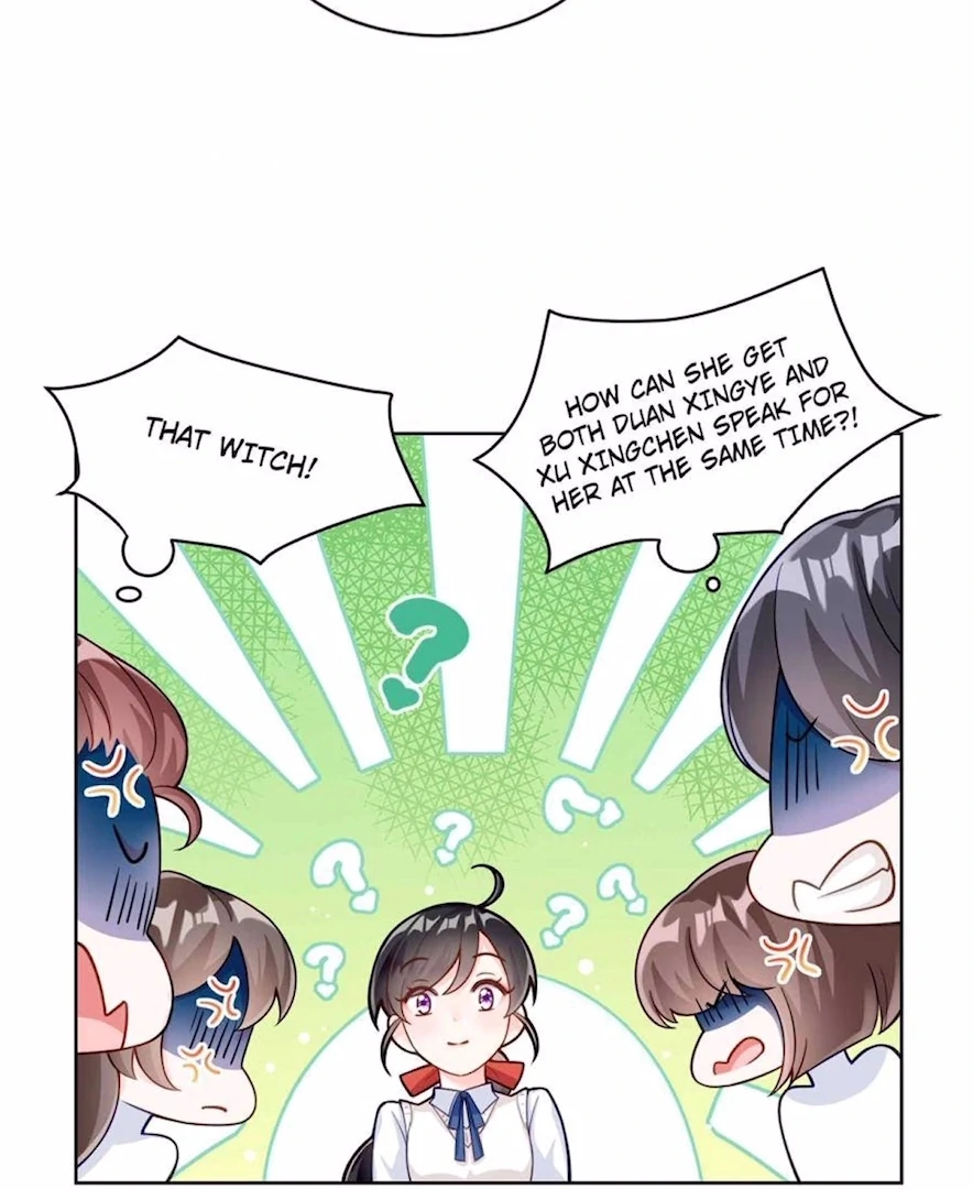 Ancestor is beautiful and elegant Chapter 13 page 13