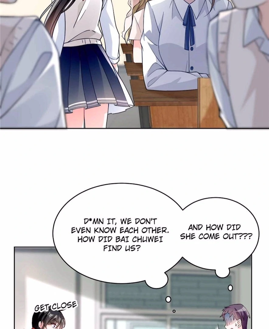 Ancestor is beautiful and elegant Chapter 12 page 16