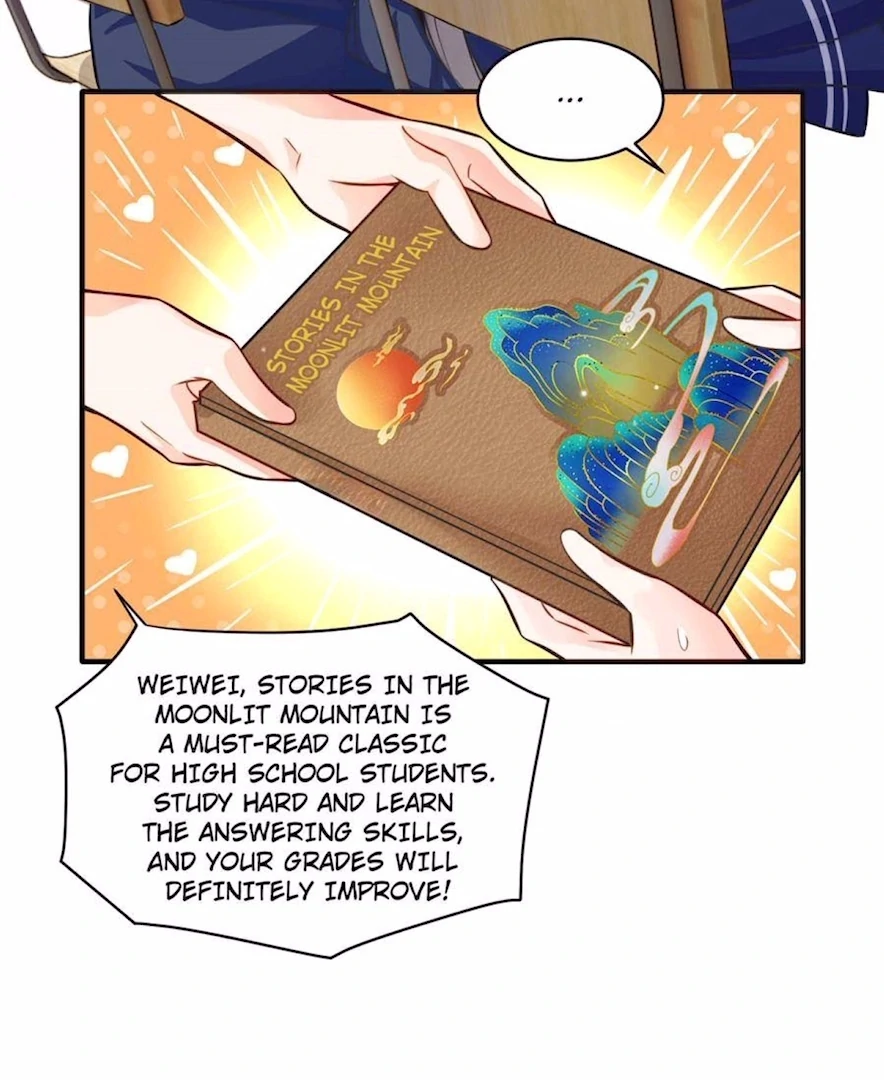 Ancestor is beautiful and elegant Chapter 13 page 26
