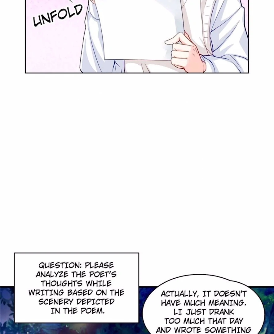 Ancestor is beautiful and elegant Chapter 13 page 21