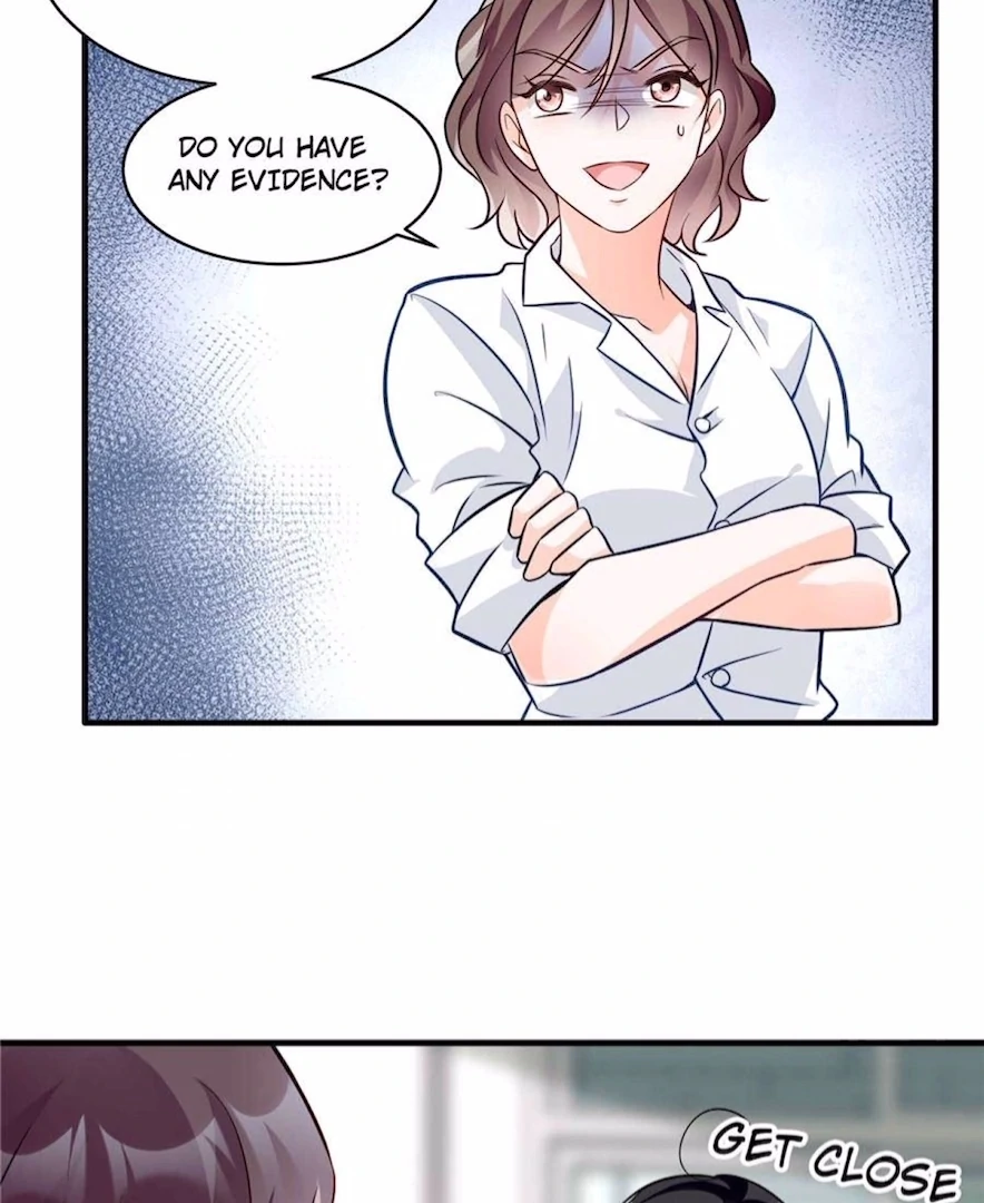 Ancestor is beautiful and elegant Chapter 12 page 21