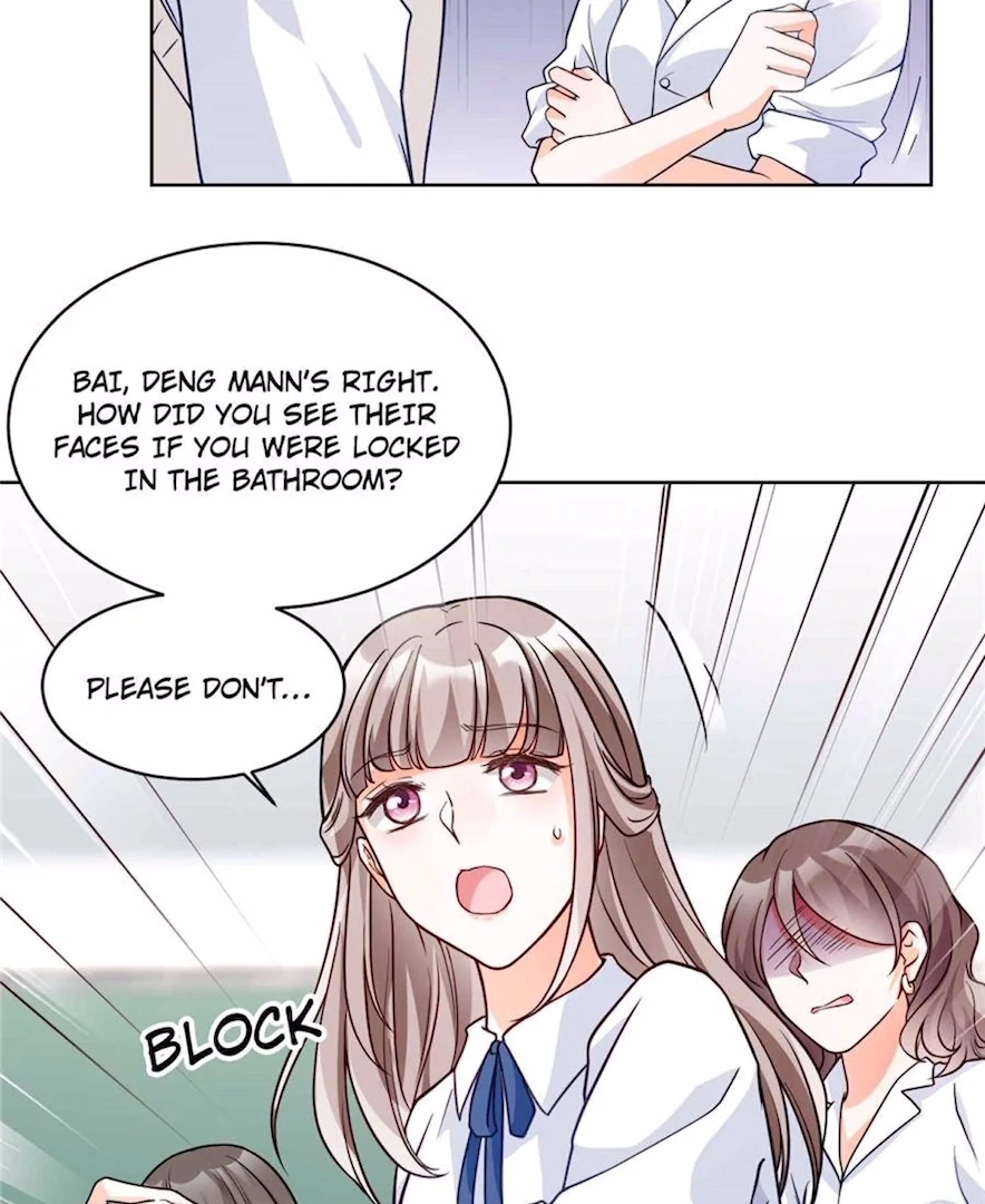 Ancestor is beautiful and elegant Chapter 12 page 32