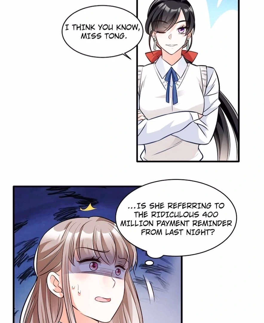 Ancestor is beautiful and elegant Chapter 12 page 29