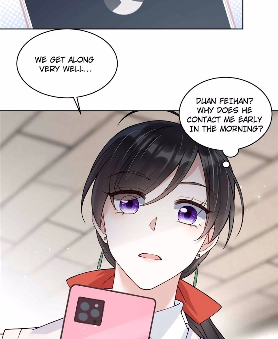 Ancestor is beautiful and elegant Chapter 13 page 44