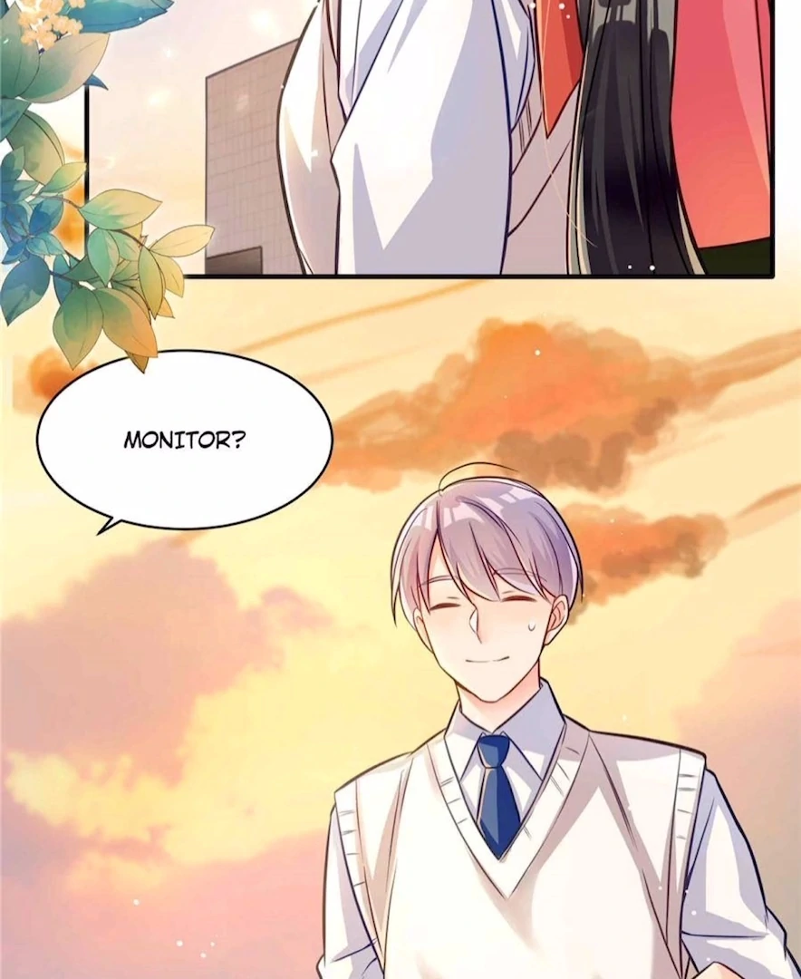 Ancestor is beautiful and elegant Chapter 15 page 4