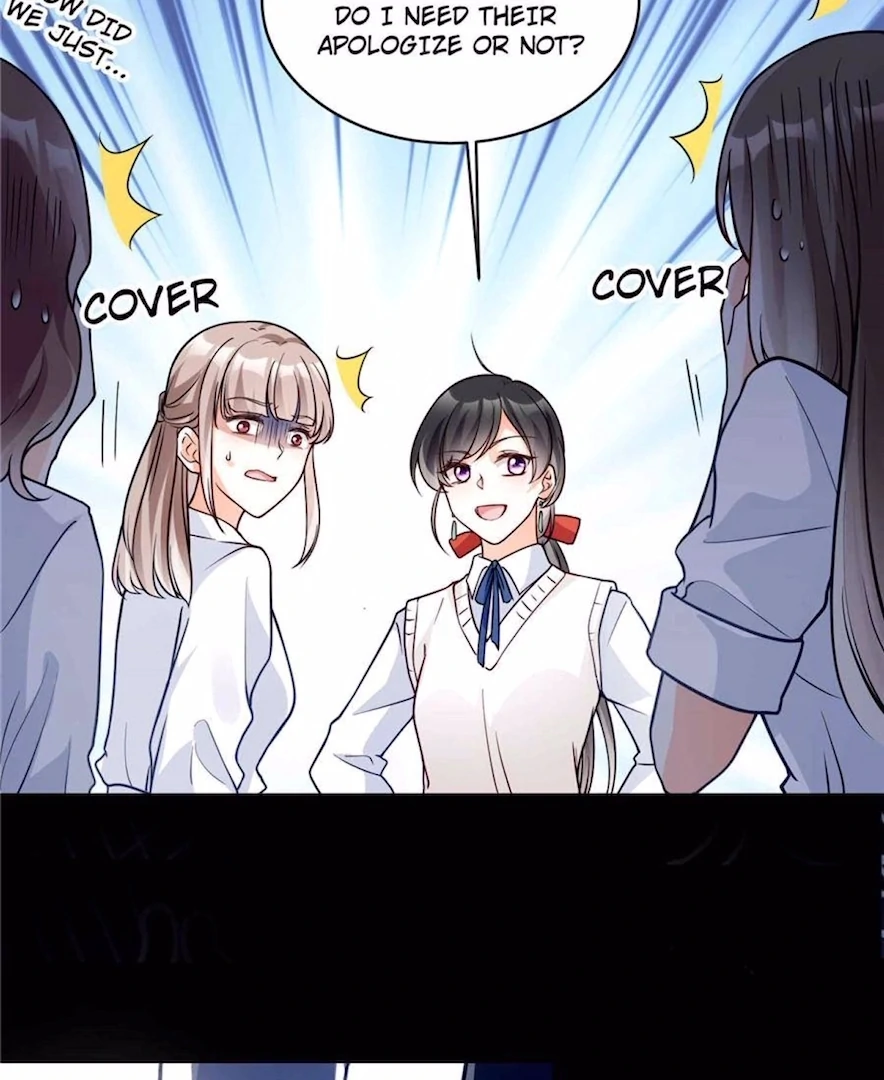 Ancestor is beautiful and elegant Chapter 12 page 36