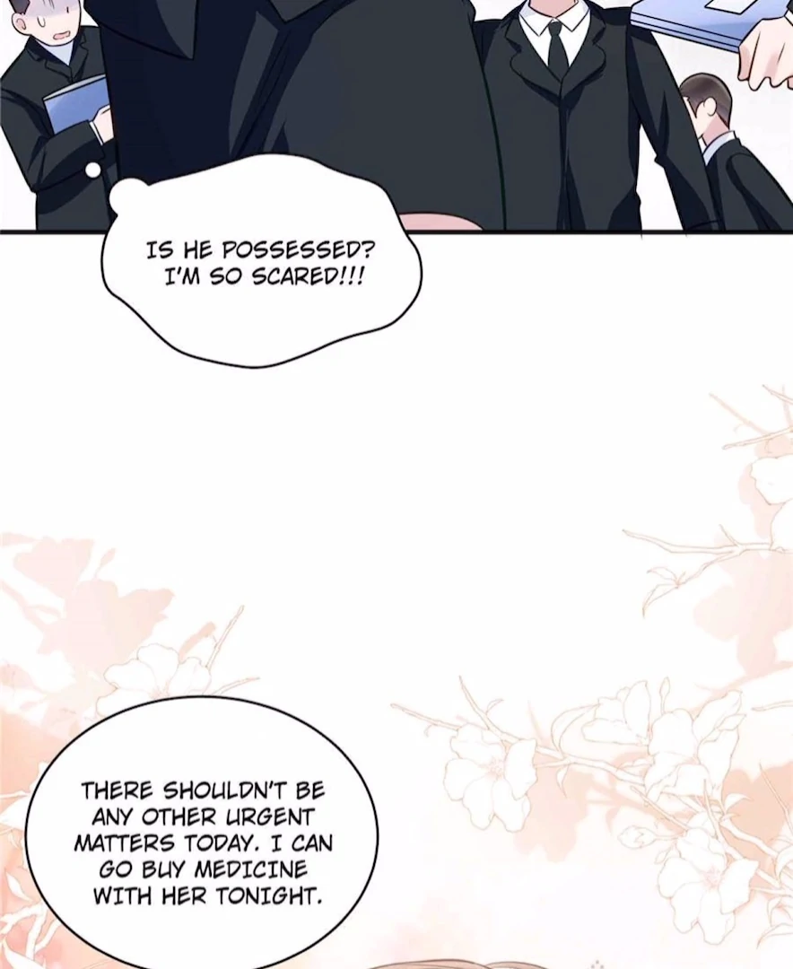 Ancestor is beautiful and elegant Chapter 13 page 35