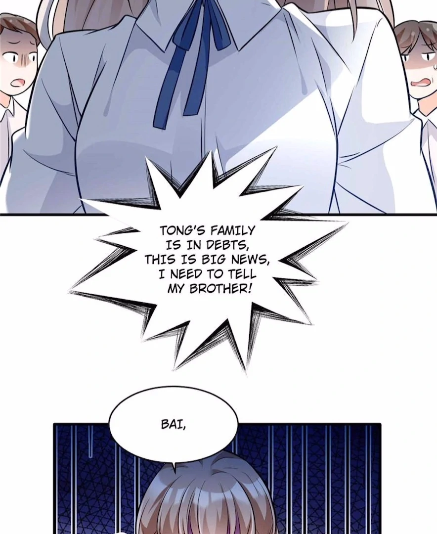 Ancestor is beautiful and elegant Chapter 12 page 27