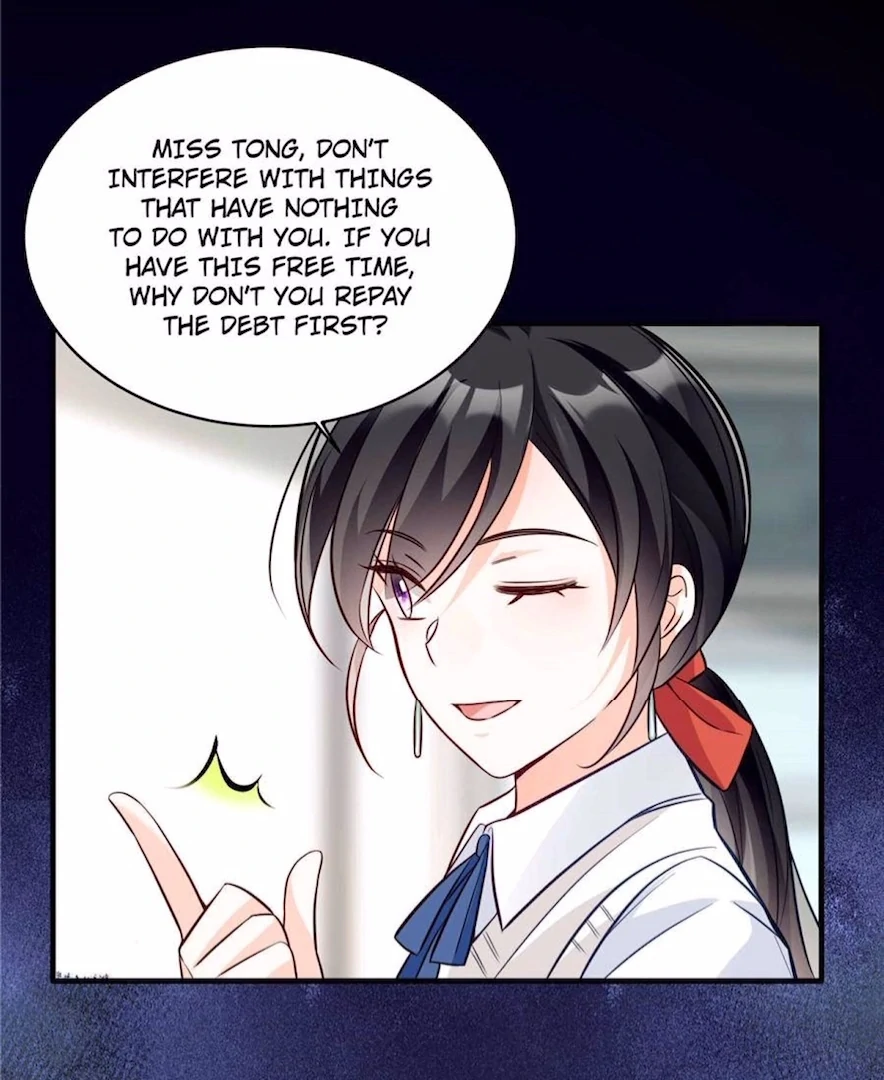 Ancestor is beautiful and elegant Chapter 12 page 25