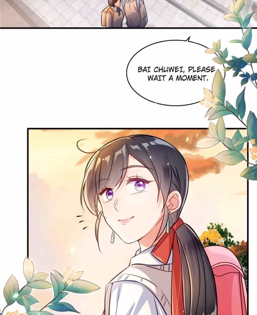 Ancestor is beautiful and elegant Chapter 15 page 3