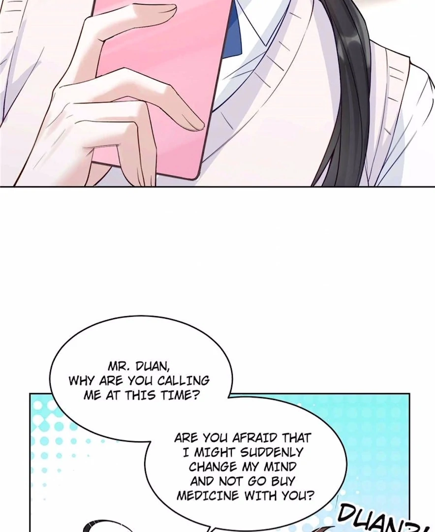 Ancestor is beautiful and elegant Chapter 13 page 45