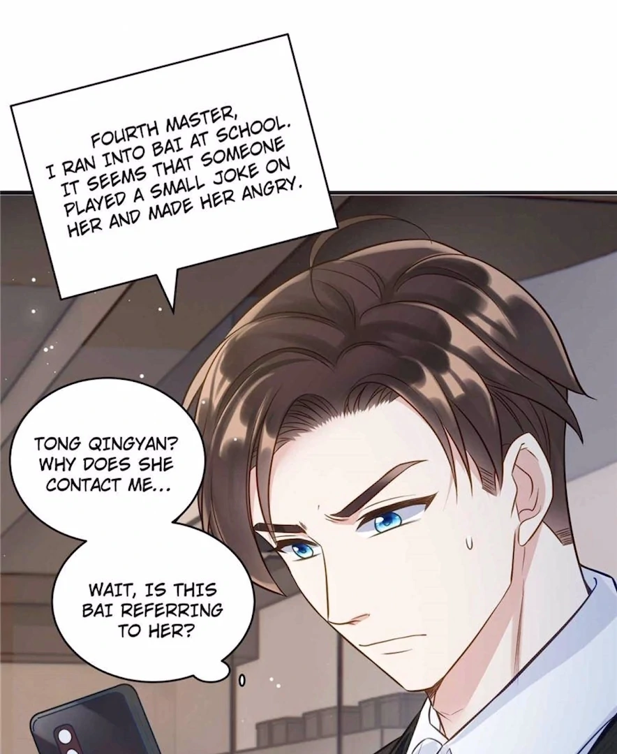 Ancestor is beautiful and elegant Chapter 13 page 37