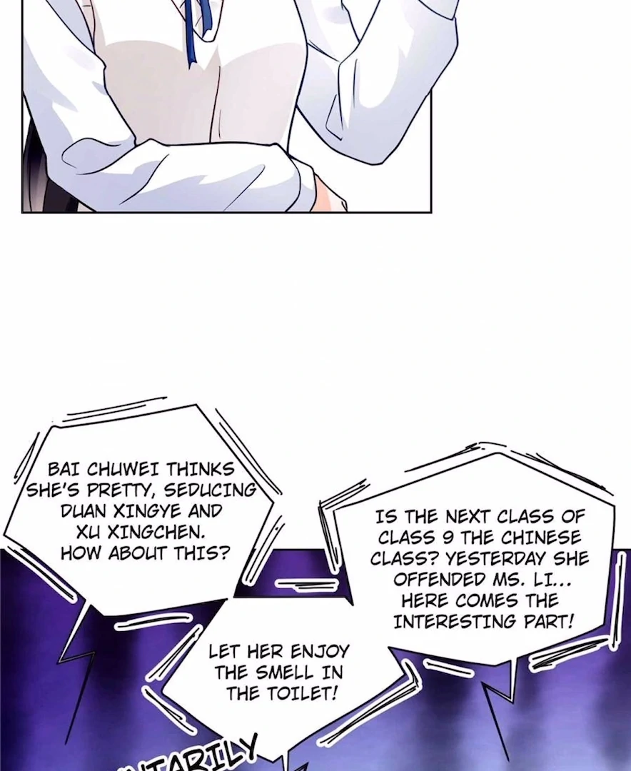 Ancestor is beautiful and elegant Chapter 12 page 34