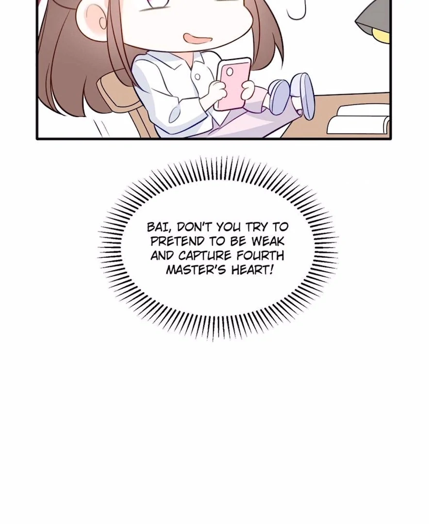 Ancestor is beautiful and elegant Chapter 13 page 40