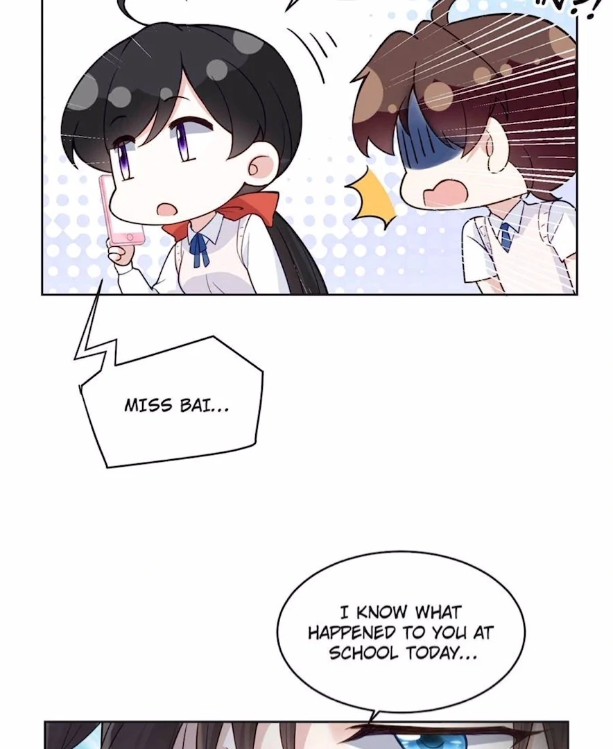 Ancestor is beautiful and elegant Chapter 13 page 46