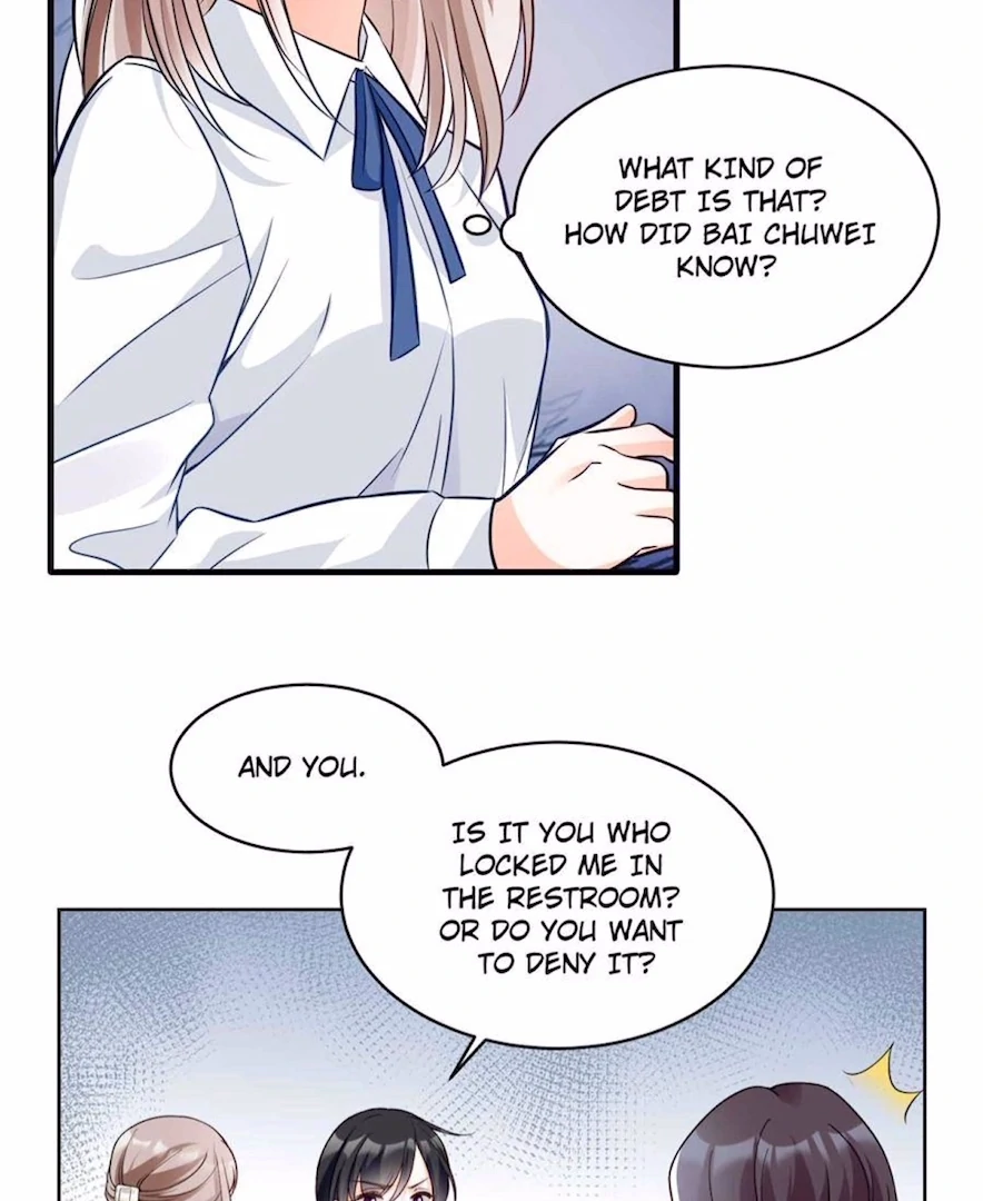 Ancestor is beautiful and elegant Chapter 12 page 30