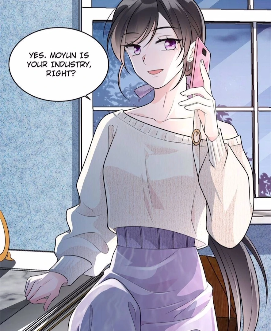 Ancestor is beautiful and elegant Chapter 10 page 56