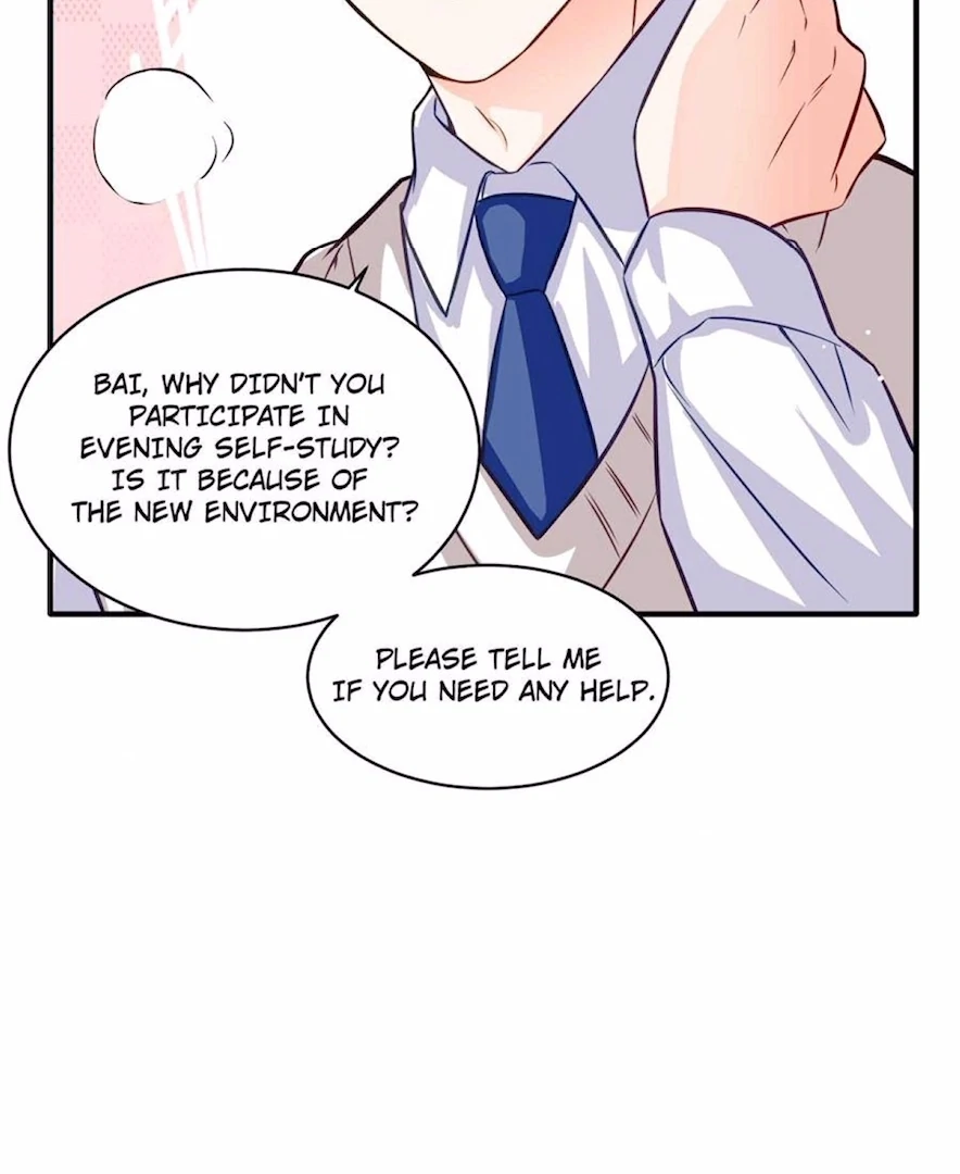 Ancestor is beautiful and elegant Chapter 15 page 6
