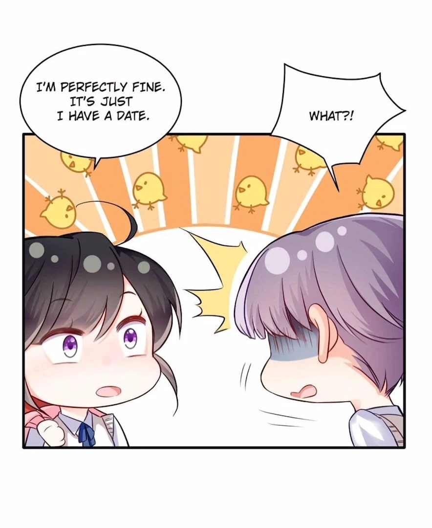 Ancestor is beautiful and elegant Chapter 15 page 7