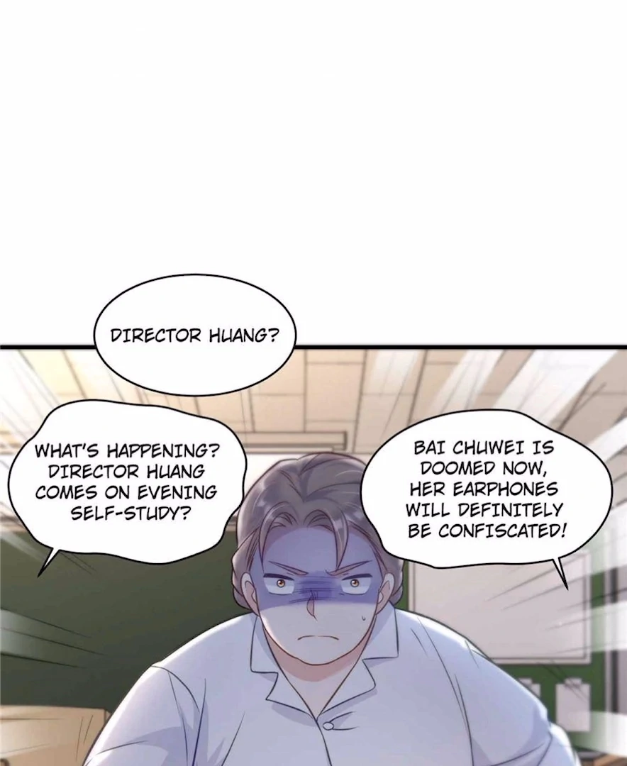 Ancestor is beautiful and elegant Chapter 14 page 4