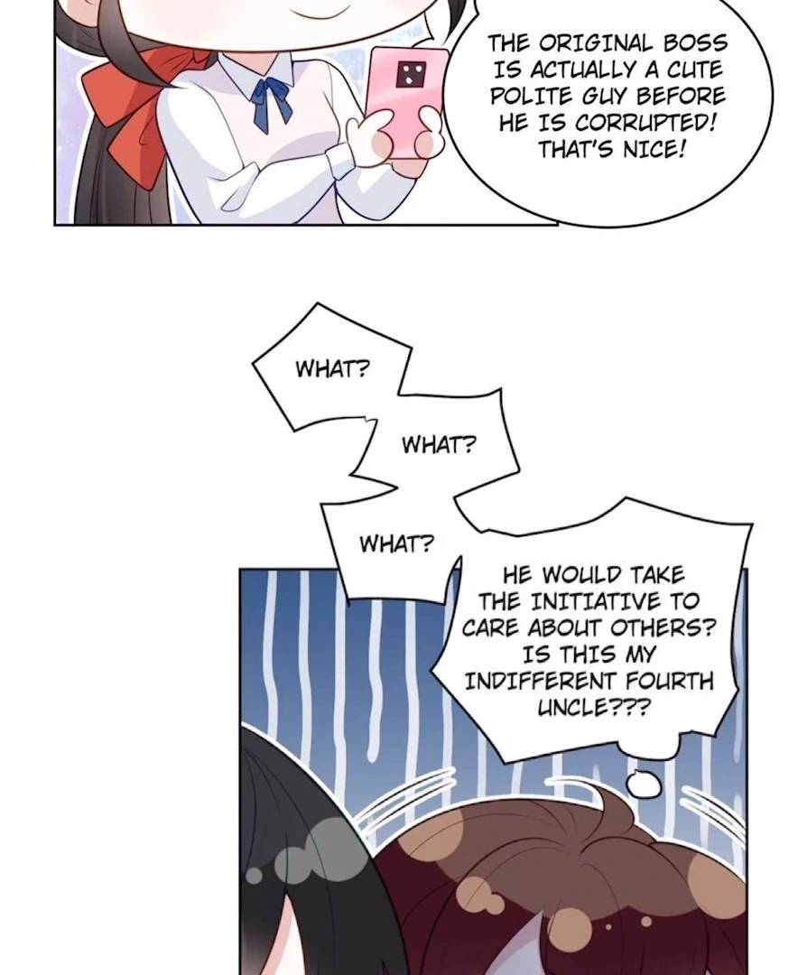 Ancestor is beautiful and elegant Chapter 13 page 53