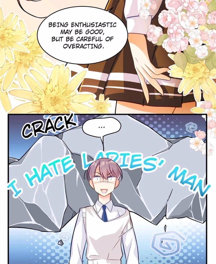 Ancestor is beautiful and elegant Chapter 15 page 13