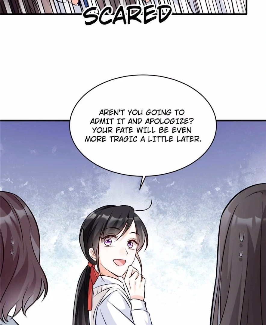 Ancestor is beautiful and elegant Chapter 12 page 46