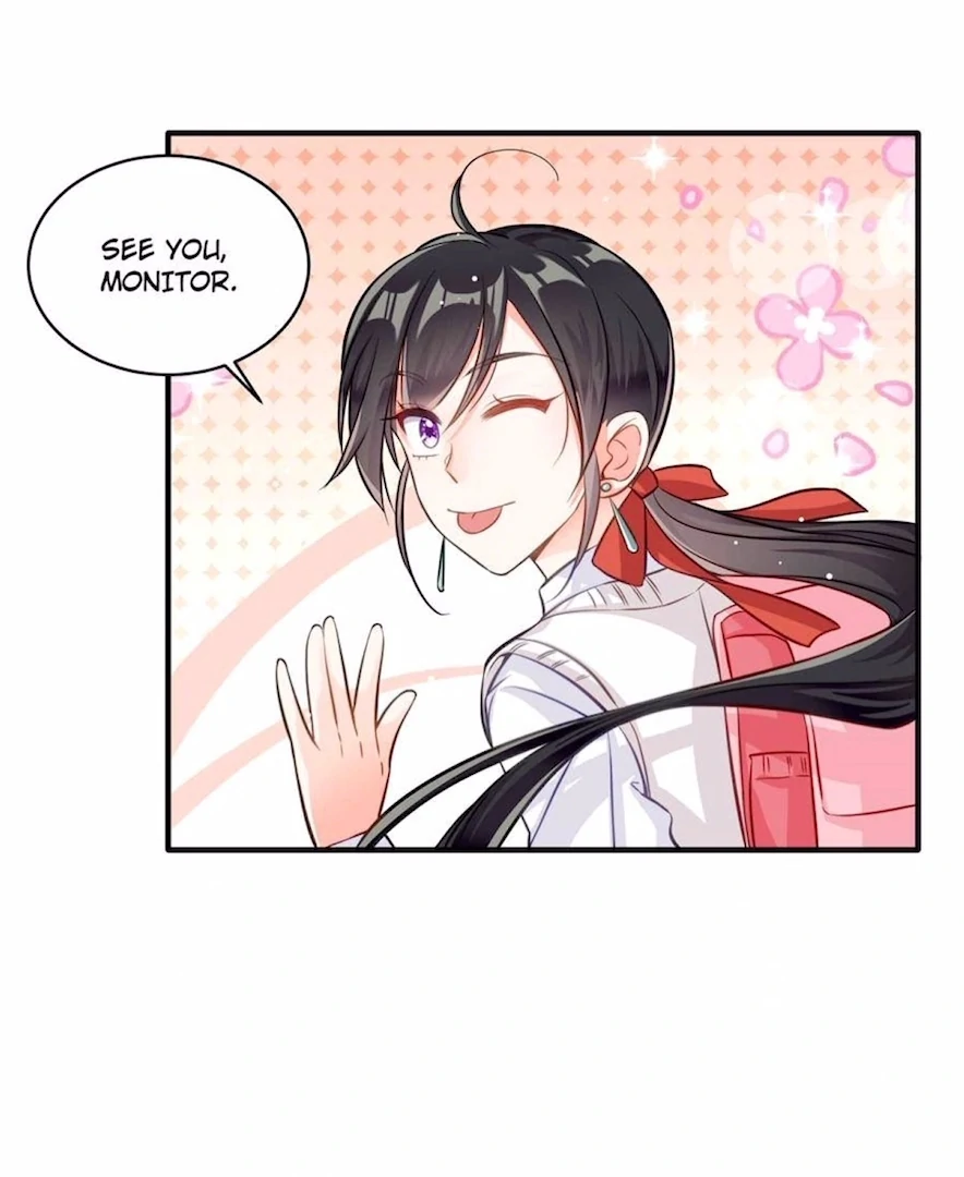 Ancestor is beautiful and elegant Chapter 15 page 15