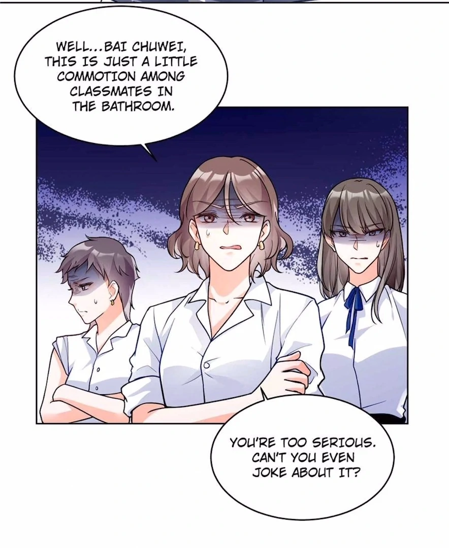 Ancestor is beautiful and elegant Chapter 12 page 39