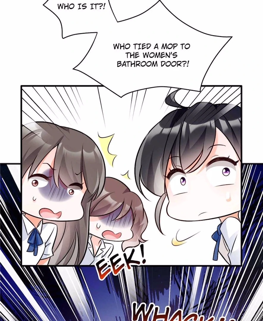 Ancestor is beautiful and elegant Chapter 12 page 42