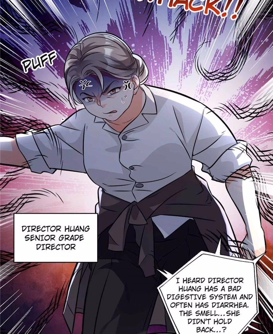 Ancestor is beautiful and elegant Chapter 12 page 43