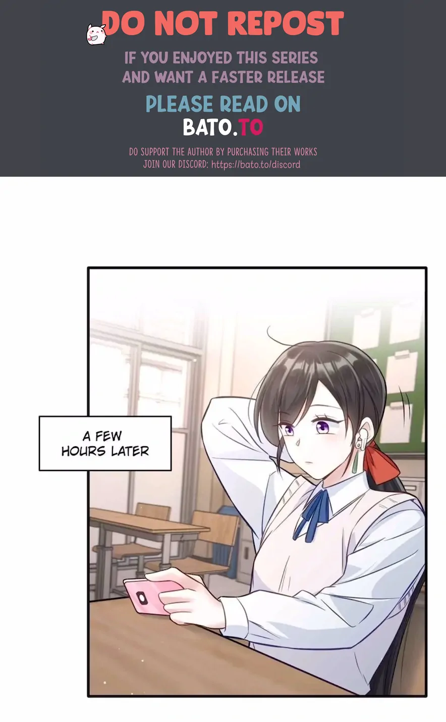 Ancestor is beautiful and elegant Chapter 14 page 2