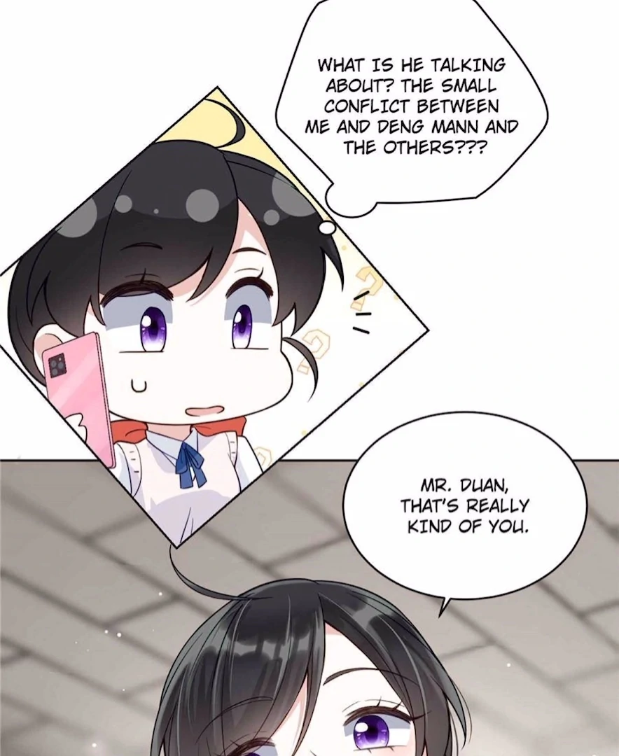 Ancestor is beautiful and elegant Chapter 13 page 49