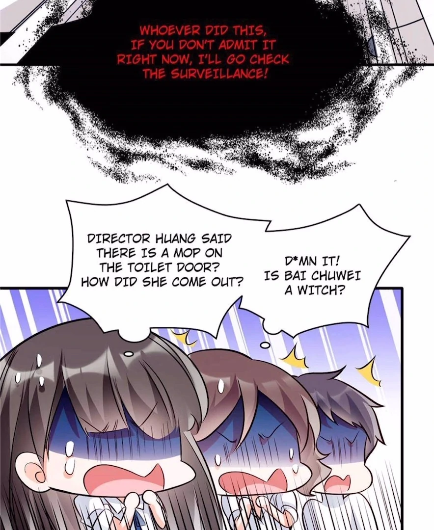 Ancestor is beautiful and elegant Chapter 12 page 45